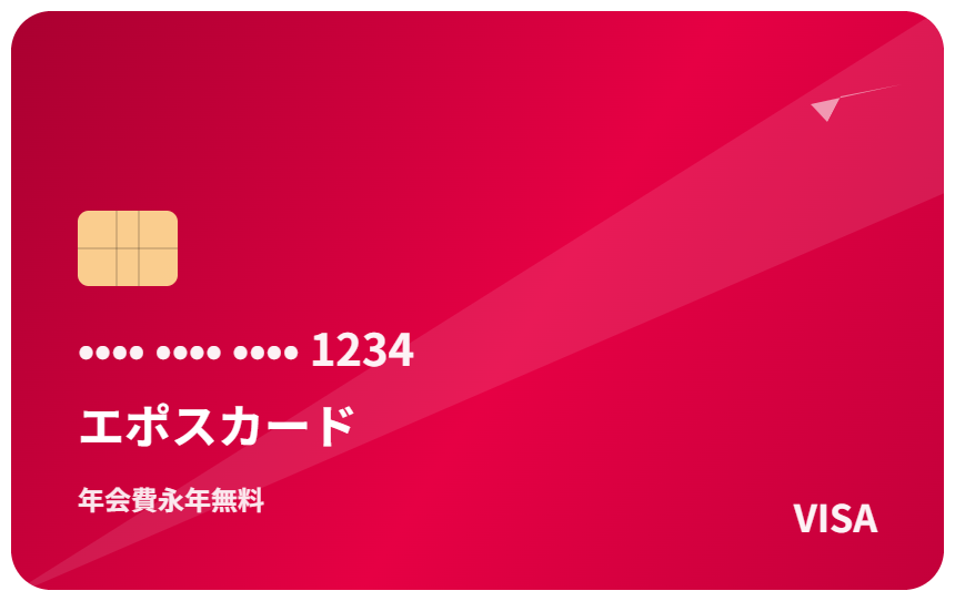 カードイメージ
